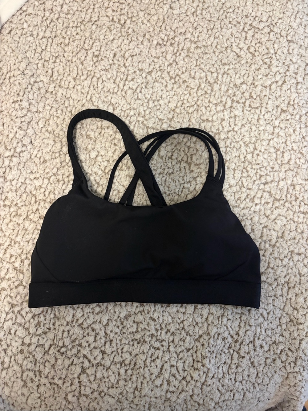 Athleta sport bra